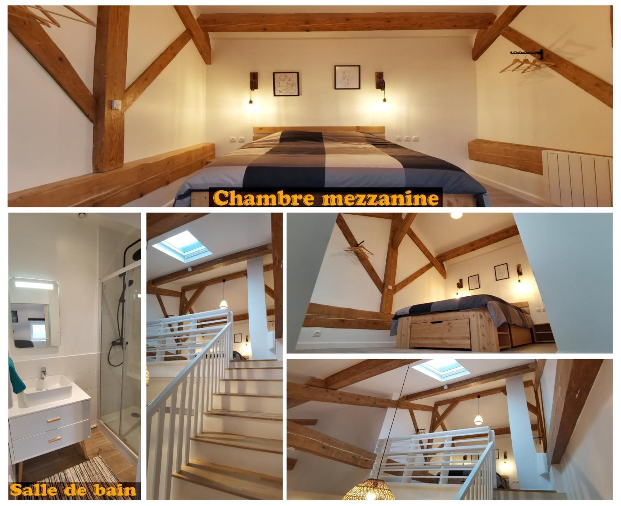 Aux Domaines D'Automne Apartment Peronnas ห้อง รูปภาพ